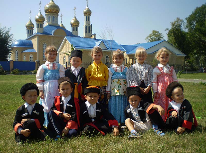 Фото Отрадненского Района