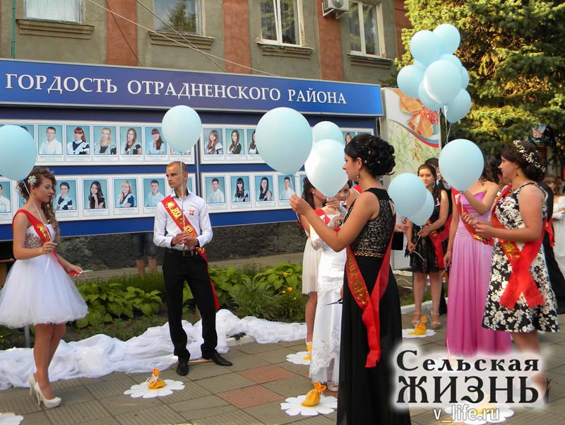 Сценарий открытия бала Сценарий открытия бала